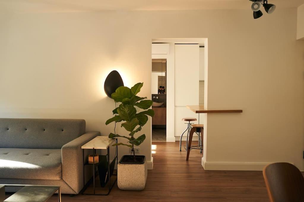 Ultracentral Two Rooms Apartment In בוקרשט מראה חיצוני תמונה
