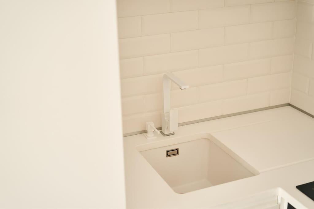 Ultracentral Two Rooms Apartment In בוקרשט מראה חיצוני תמונה