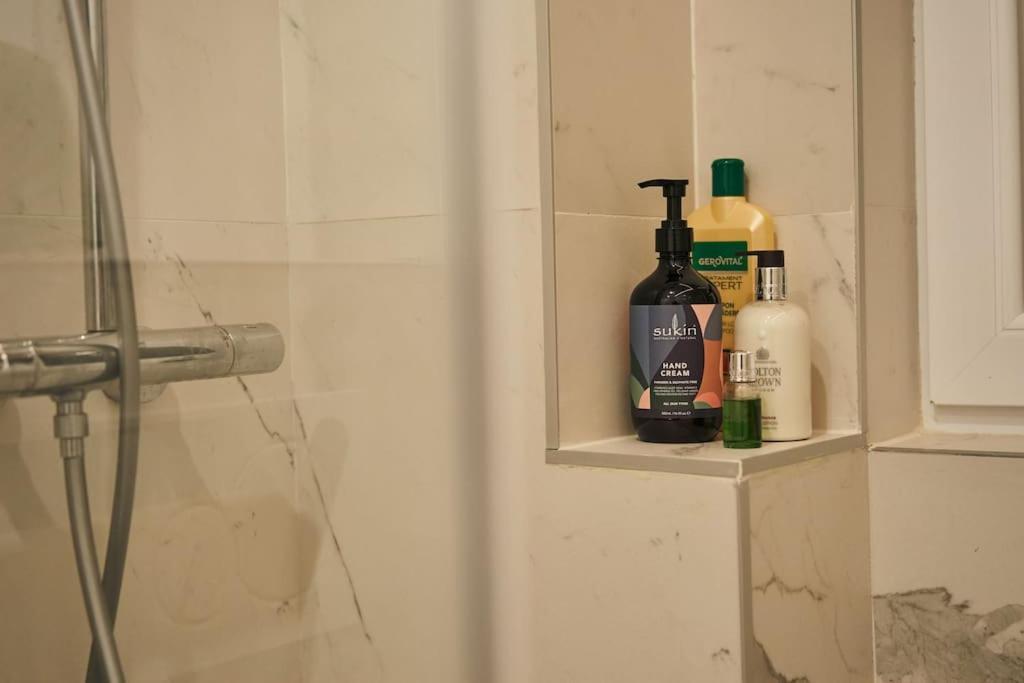Ultracentral Two Rooms Apartment In בוקרשט מראה חיצוני תמונה