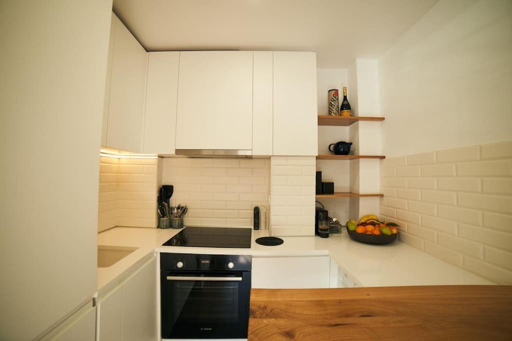 Ultracentral Two Rooms Apartment In בוקרשט מראה חיצוני תמונה